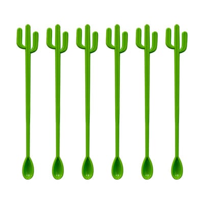 Plastični koktel Mudler Noćni klub Pijte Vino Dekor Koktel Swizzle Štapići Flamingo Mješalica za vino Kava Puddler Potrepštine za zabavu