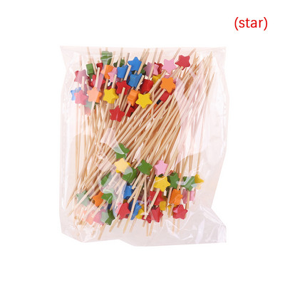 50/100 vnt Kokteilių fejerverkų geriamieji kratikliai Vestuvių Helovino vakarėlio dekoravimo reikmenys Gėrimų šventinių lazdelių papuošalai