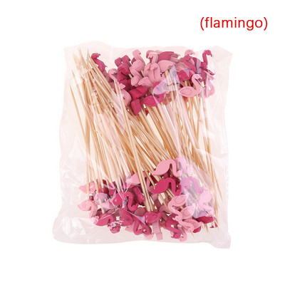 50/100 vnt Kokteilių fejerverkų geriamieji kratikliai Vestuvių Helovino vakarėlio dekoravimo reikmenys Gėrimų šventinių lazdelių papuošalai