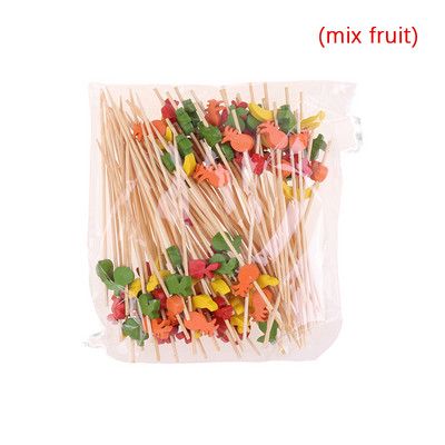 50/100 vnt Kokteilių fejerverkų geriamieji kratikliai Vestuvių Helovino vakarėlio dekoravimo reikmenys Gėrimų šventinių lazdelių papuošalai