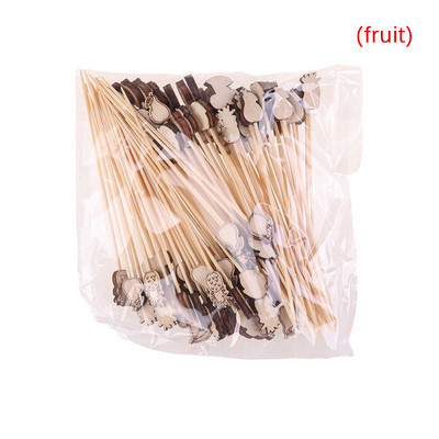 50/100 vnt Kokteilių fejerverkų geriamieji kratikliai Vestuvių Helovino vakarėlio dekoravimo reikmenys Gėrimų šventinių lazdelių papuošalai