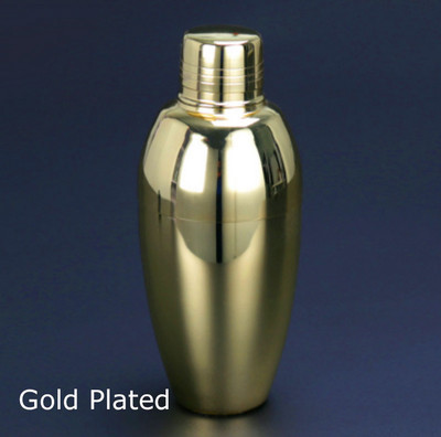 500 ml 3 gab. Vintage kokteiļu šeikeru stieņa šeikera šeikeru stieņa instrumenti