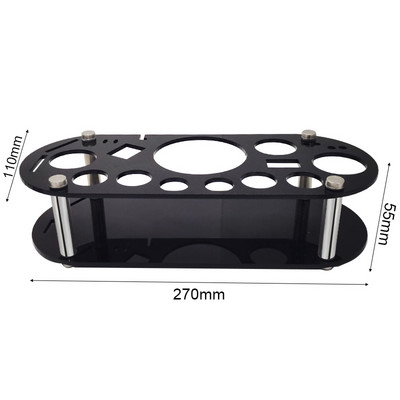 1-22 vnt. Bostono kokteilių plaktuvų rinkinys nerūdijančio plieno plaktuvų kokteilių rinkinys sniego juostos įrankiai MaišytuvasJigger Muddler šaukštas ledo žnyplių laikiklis