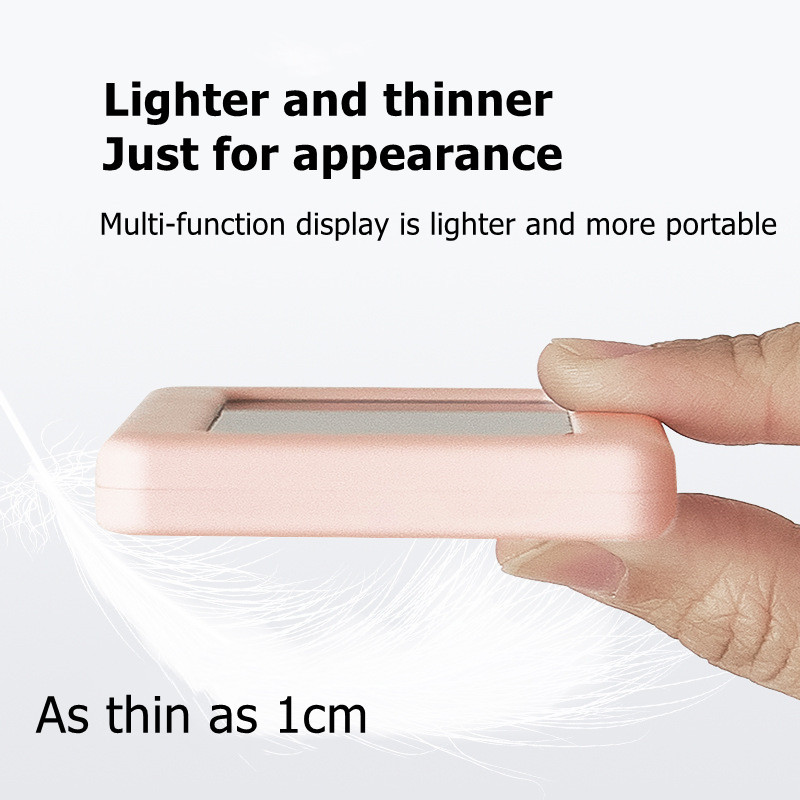 LED skaitmeninis laikrodis Elektroninis skaitmeninis žadintuvo ekrano darbalaukis laikrodis, skirtas namų biuro apšvietimui, duomenų snaudimas, kalendorius, staliniai laikrodžiai