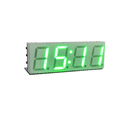 Modulul de ceas pentru serviciul de timp WiFi XY-clock oferă automat ceasul electronic digital DIY prin intermediul rețelei wireless