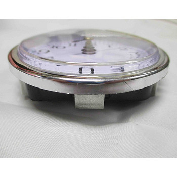 Toy Prop DIY 65mm Clock Craft Quartz Movement Head Insert Ρωμαϊκός Αριθμός Στρογγυλά ρολόγια Αξεσουάρ ρολογιού σιδήρου