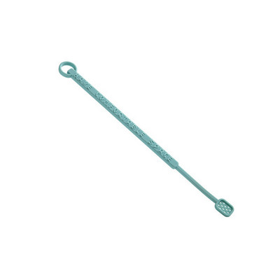 Maisīšanas nūja Silikona Kafijas Maisītājs Kafejnīca Bārs Festivāls Restorāns Virtuve Rokas sīkrīki Maisīšanas stienis Tumši zils