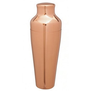 550ml Calabrese Bar Cocktail Shaker από ανοξείδωτο ατσάλι για μπουκάλια Cocktail Shaker Essential Barware Bar Tool for Bartender Drink Party