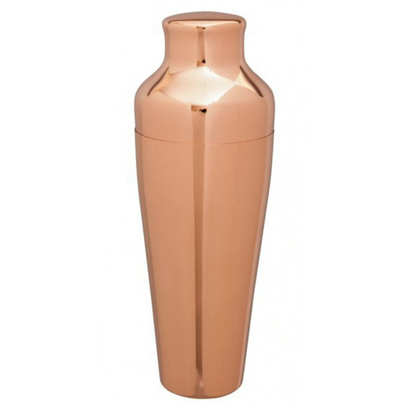 550ml Calabrese Bar Cocktail Shaker από ανοξείδωτο ατσάλι για μπουκάλια Cocktail Shaker Essential Barware Bar Tool for Bartender Drink Party