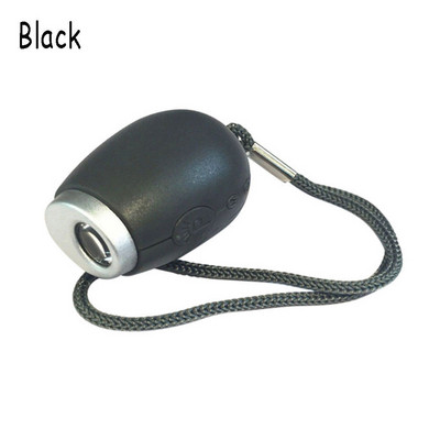 1 tk Mini digitaalne ajaprojektsioonikell LED-kella projektor Magic Night Light elektrooniline taskulamp riputusnööriga