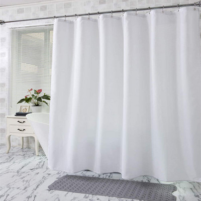 Smiješne zavjese za kupaonicu za tuširanje Slatki dinosaurusi za kadu Vodootporna mačja životinjska tkanina Pastelna vrata WC-a Perive zavjese Cortina kuke