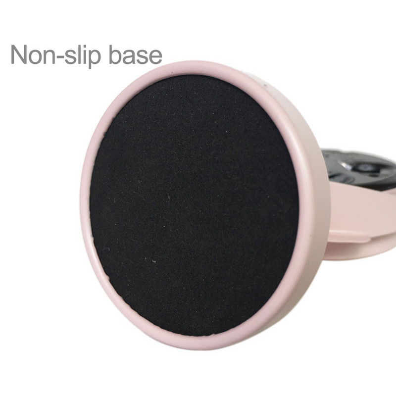 Retro stolni sat Okretni stolni sat Jednostavan slatki stil Kreativno uređenje doma Spavaća soba Studentski dom Sat uz noćni krevet