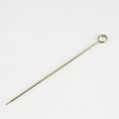 Metalinės nerūdijančio plieno kokteilių adatos Virtuvės ir baro vaisiai Dantų krapštukai Vaisių lazdelės Kokteilių krapštukai Garnyro kokteilių priedai