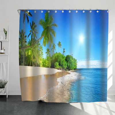 Bijelo crna retro zavjesa za tuš 3D pije puši seksi žena u toaletnim scenama vodootporni poliester paravan za kupaonsku kadu