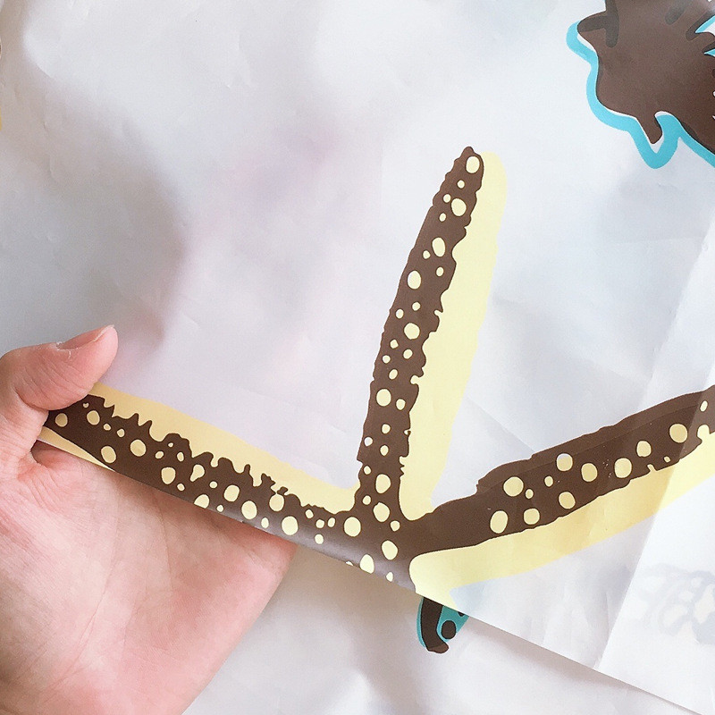 Zavjese za tuširanje Podebljane PEVA rupice od nehrđajućeg čelika Vodootporne protiv plijesni Prozirne zavjese za kadu Dekoracija kupaonice