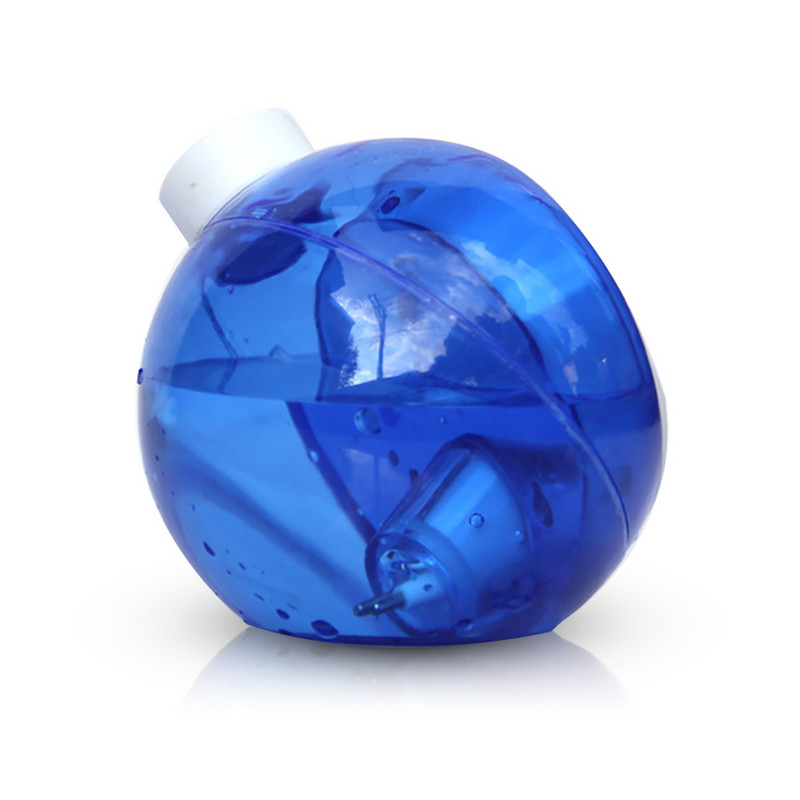 Elektronički stolni sat na vodu Digitalna dječja budilica Pametni LED sat s kalendarom Božićni dar za djecu