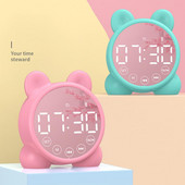 60% vruće rasprodaje!! P1 zvučnik kompatibilan s Bluetoothom 5.0 s velikim zaslonom Mini bežična zvučna kutija za dom