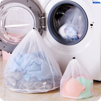 3 размера сутиен с шнурове бельо чорапи сгъваема мрежеста чанта за пране домакински дрехи аксесоари за пране