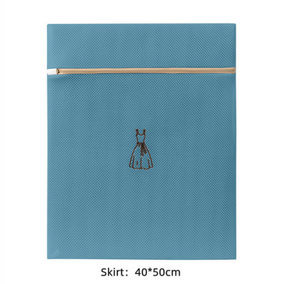 7 dydžio skalbimo maišeliai tinklinis poliesteris nešvarių skalbinių krepšys siuvinėjimas tinklelis liemenėlės plovimo krepšelis apatinių drabužių drabužių skalbinių krepšys