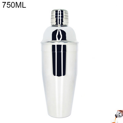 Black/Rose Gold Boston Shaker za koktele Napitci Posuđe za bar Barmen Wine Jigger Žlica za miješanje Dodaci Bar Shakeri Alati Stalak