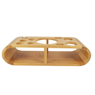 Black/Rose Gold Boston Shaker za koktele Napitci Posuđe za bar Barmen Wine Jigger Žlica za miješanje Dodaci Bar Shakeri Alati Stalak