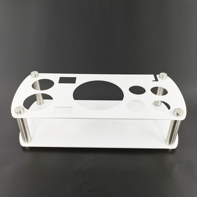 Black/Rose Gold Boston Shaker za koktele Napitci Posuđe za bar Barmen Wine Jigger Žlica za miješanje Dodaci Bar Shakeri Alati Stalak