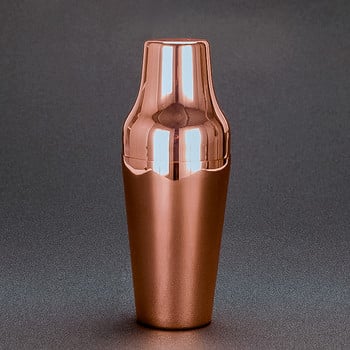 650ml Ανοξείδωτο κοκτέιλ Boston Bar Shaker Classic and Elegant Bar Cocktail Shaker Bartender Bar Tool