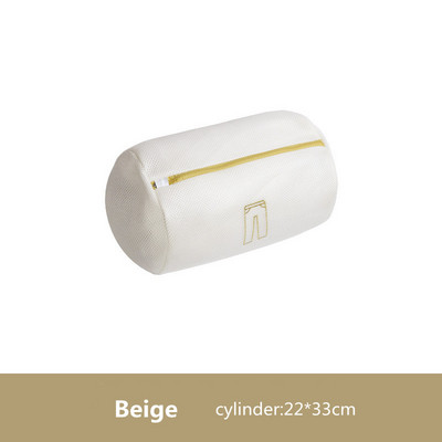 Vrećice za pranje grudnjaka Vreća za rublje Sklopiva mreža Organizator za pranje odjeće Visokokvalitetna mrežasta vrećica za pranje rublja za perilicu rublja