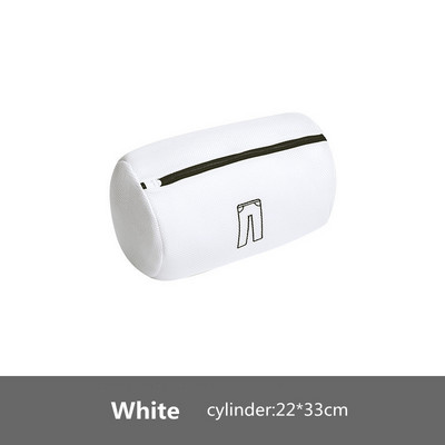 Vrećice za pranje grudnjaka Vreća za rublje Sklopiva mreža Organizator za pranje odjeće Visokokvalitetna mrežasta vrećica za pranje rublja za perilicu rublja