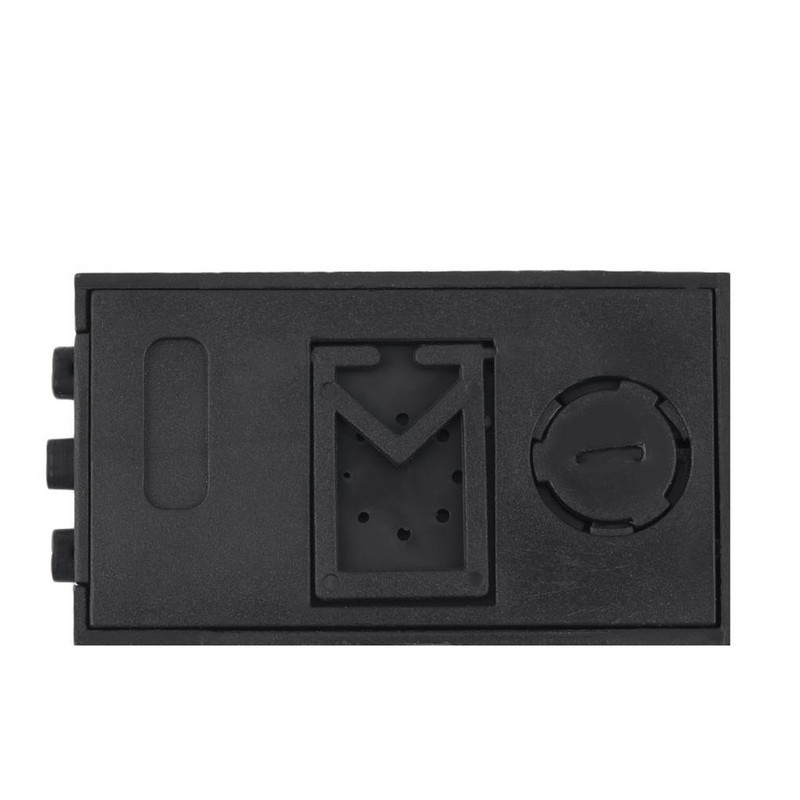 LCD elektronički digitalni stolni sat Kućni ured Spavaća soba Apartman Dnevni boravak Noćni ukrasni satovi Prikaz vremena