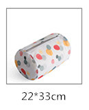 Special Care Tīklveida veļas mazgāšanas maisiņi Apdrukāti Salokāmi Delikāti Apakšveļa Krūšturis Zeķes Apakšveļa Veļas mašīna Drēbes Tīkla soma