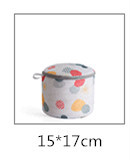 Special Care Tīklveida veļas mazgāšanas maisiņi Apdrukāti Salokāmi Delikāti Apakšveļa Krūšturis Zeķes Apakšveļa Veļas mašīna Drēbes Tīkla soma