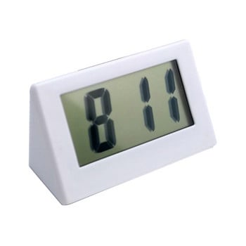 Mini for TRIANGLE for TIME Clock Portable for TIME Management Clock Προμήθειες δώρων για οικιακή κουζίνα μελέτη μαγειρικής