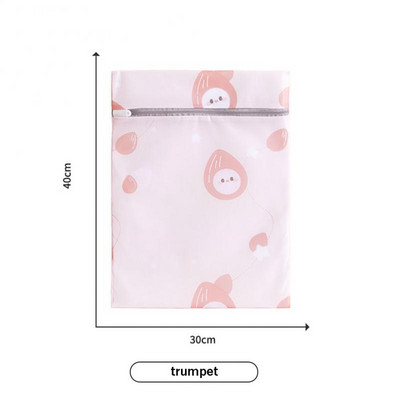 Komplet vrećica za pranje rublja za čišćenje Čišćenje grudnjaka Vreća za pranje Mreža za pranje rublja Donje rublje Grudnjak Čarape Prljava odjeća Vreća za košaru za rublje