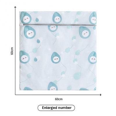 Komplet vrećica za pranje rublja za čišćenje Čišćenje grudnjaka Vreća za pranje Mreža za pranje rublja Donje rublje Grudnjak Čarape Prljava odjeća Vreća za košaru za rublje