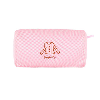 1 KOM Torba za pranje rublja, torba za donje rublje, mrežasta torba za rublje s patentnim zatvaračem, torba za pranje rublja za prljavu odjeću, torba za pranje