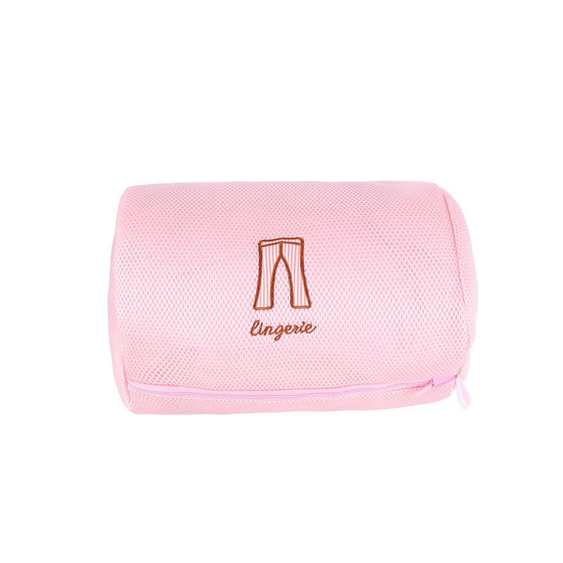 1 KOM Torba za pranje rublja, torba za donje rublje, mrežasta torba za rublje s patentnim zatvaračem, torba za pranje rublja za prljavu odjeću, torba za pranje