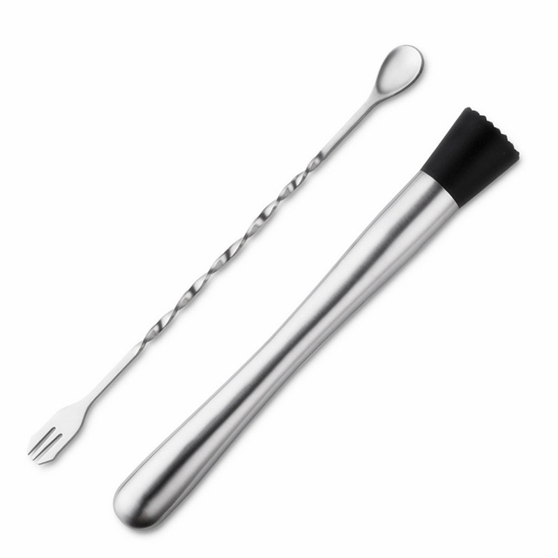 UPORS Shaker za koktele 550 ml/750 ml Mikser za vino Martini Boston od nehrđajućeg čelika za zabavu u baru Alati za barmena Dodaci za barove