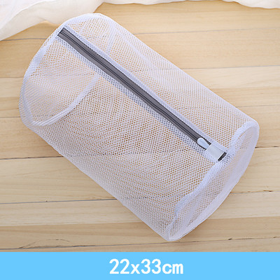 Tīkla veļas maisiņi drēbēm veļas mazgājamās mašīnas zeķes apakšveļa gultas veļa apģērbu uzglabāšana tīklveida filtrs mazgāšanas soma