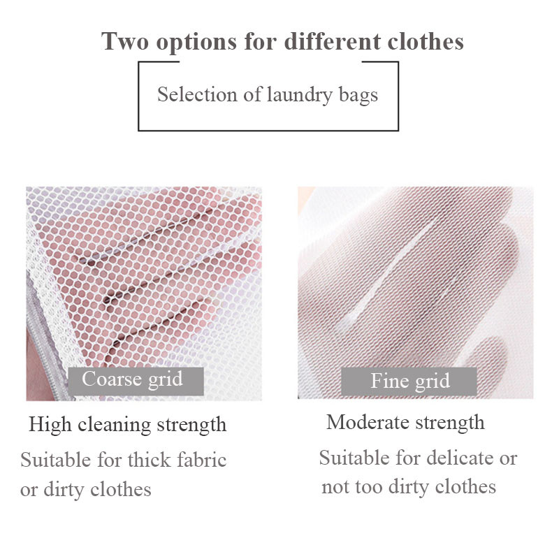 Τσάντα πλυντηρίου με διχτυωτό φερμουάρ Πολυεστερική τσάντα με δίχτυ πλυσίματος για εσώρουχα κάλτσες πλυντήριο ρούχων Τσάντες σουτιέν τσάντες για κιτ πλυσίματος ρούχων