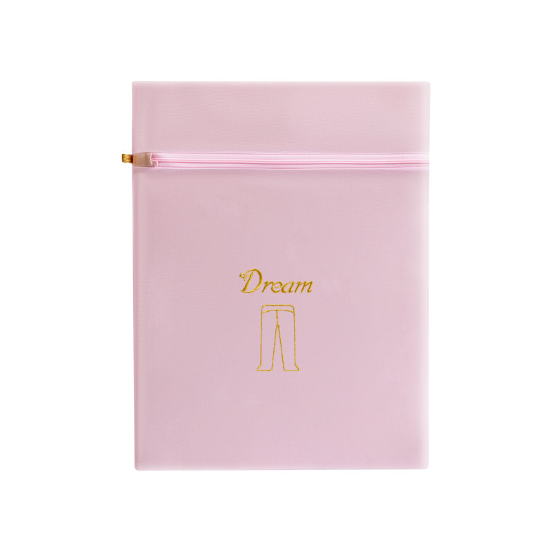 Luksuzna torba za rublje Vreće za pranje donjeg rublja Grudnjaci Donje rublje Mrežasta vreća za pranje s filterom protiv deformacija Košara za rublje Vreće za perilice rublja