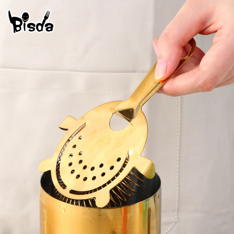 1/3 gab. Nerūsējošā tērauda kokteiļu kratītājs mērkauss Ledus filtru komplekts Dzērienu Bārmeņa Barware Set 750ML Bāra kratītājs