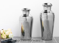 Alati za šejker za koktele u obliku gljive