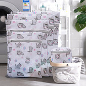 Mrežaste vrećice za pranje rublja Kućanska perilica rublja Donje rublje Grudnjak Čarape Zaštitna vrećica Organizator za prljavu odjeću Košara za rublje