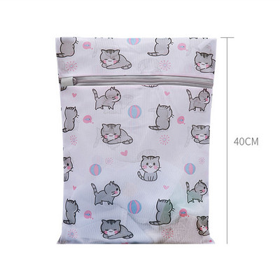 Mrežaste vrećice za pranje rublja Kućanska perilica rublja Donje rublje Grudnjak Čarape Zaštitna vrećica Organizator za prljavu odjeću Košara za rublje