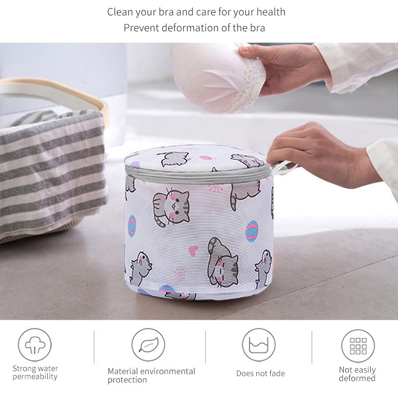 Mrežaste vrećice za pranje rublja Kućanska perilica rublja Donje rublje Grudnjak Čarape Zaštitna vrećica Organizator za prljavu odjeću Košara za rublje