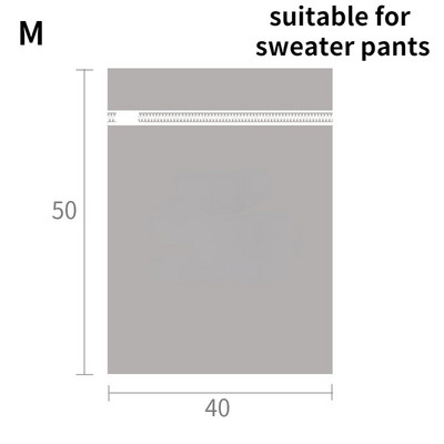 Siva mrežasta torba za rublje Kaputi Njega odjeće Kućni sklopivi organizator Mreža Vreće za rublje s patentnim zatvaračem za perilice rublja Mrežasta torba za grudnjak s čarapama