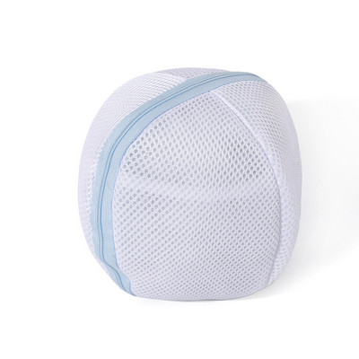 Kokkupandav pesukott Rinnahoidja pesukott Pesumasin Deformatsioonivastane rinnahoidja Säilituskotid Aluspesu Kaitse Tõmblukuga pesukott