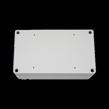 Κουτί διακλάδωσης καλωδίων ABS Αδιάβροχο Ηλεκτρονικό Θήκη Χρηματοκιβωτίου Πλαστικά Κουτιά Πλαστικό Organizer IP67 Αδιάβροχο κιβώτιο περιβλήματος