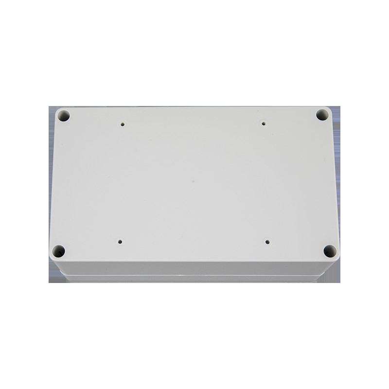 Razvodna kutija od ABS žice Vodootporna elektronička sigurnosna kutija Plastične kutije Plastični organizator IP67 vodootporna kutija za kućište